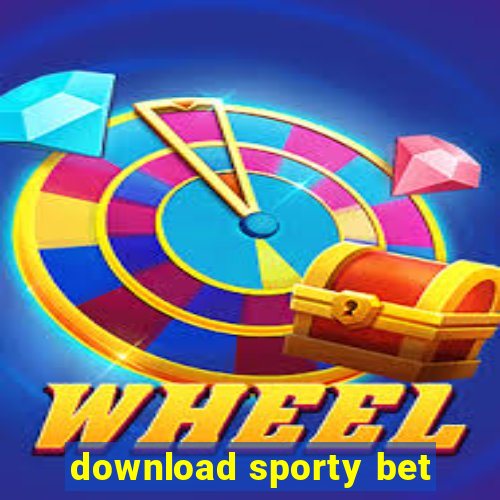 download sporty bet